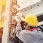 Riesgos de la Electricidad Estática en el Trabajo