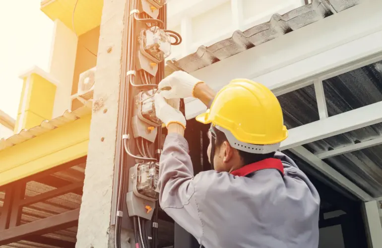 Riesgos de la Electricidad Estática en el Trabajo